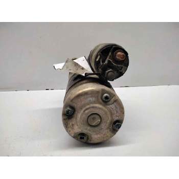 Recambio de motor arranque para suzuki swift berlina (mz) gl (5-ptas.) referencia OEM IAM 3110086G00 M00WT46781ZE 