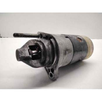 Recambio de motor arranque para suzuki swift berlina (mz) gl (5-ptas.) referencia OEM IAM 3110086G00 M00WT46781ZE 