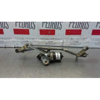 Recambio de motor limpia delantero para citroën c3 1.4 hdi sx plus referencia OEM IAM 53556902  