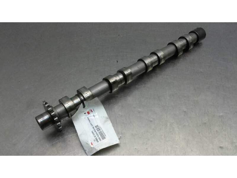 Recambio de arbol de levas para ford focus berlina (cap) titanium referencia OEM IAM 9644216280 D4  