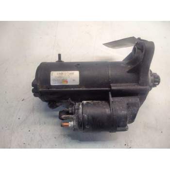 MOTOR ARRANQUE 0986017000 