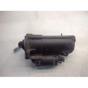 Recambio de motor arranque para seat inca (6k9) 1.9 d van referencia OEM IAM 0986017000  