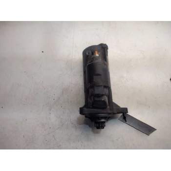 Recambio de motor arranque para seat inca (6k9) 1.9 d van referencia OEM IAM 0986017000  