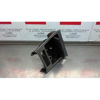 Recambio de cenicero para volkswagen golf v berlina (1k1) sportline 4motion referencia OEM IAM   