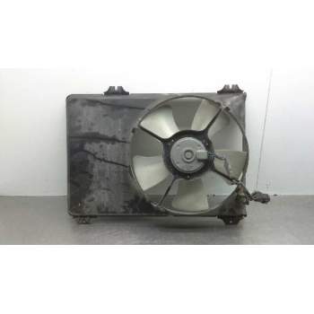 ELECTROVENTILADOR 