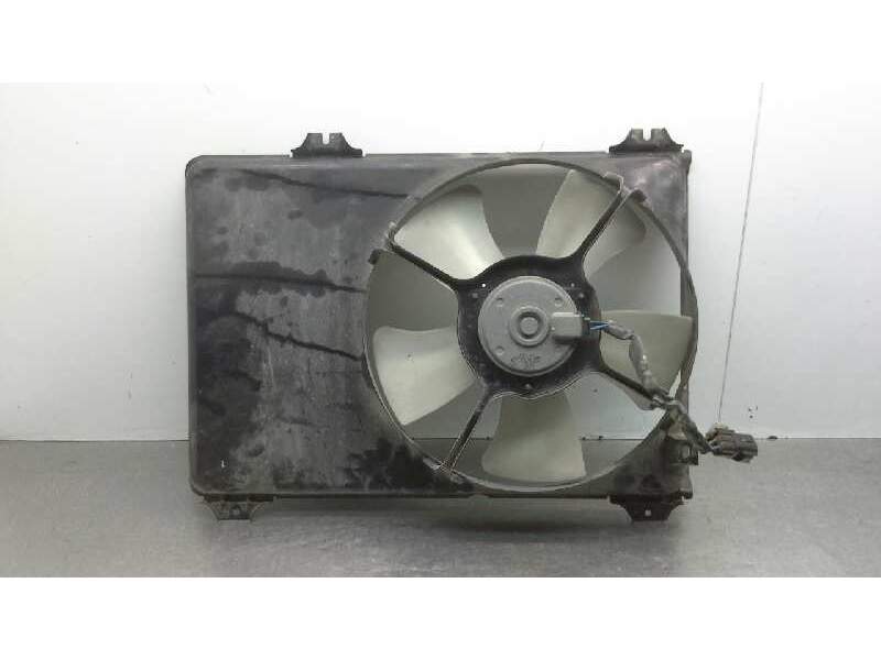 Recambio de electroventilador para suzuki swift berlina (mz) gl (5-ptas.) referencia OEM IAM   