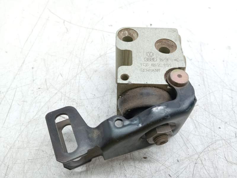 Recambio de repartidor de freno para seat leon (1m1) referencia OEM IAM 1C0612151  