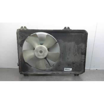 Recambio de electroventilador para suzuki swift berlina (mz) gl (5-ptas.) referencia OEM IAM   