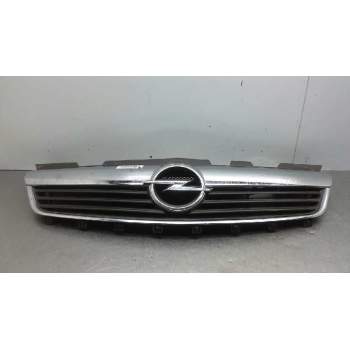 Recambio de rejilla delantera para opel zafira b cosmo referencia OEM IAM   