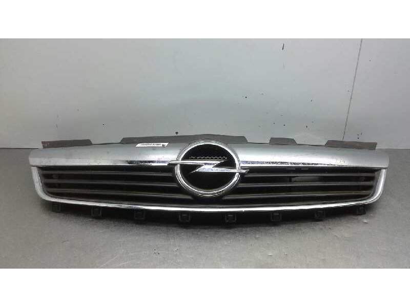 Recambio de rejilla delantera para opel zafira b cosmo referencia OEM IAM   