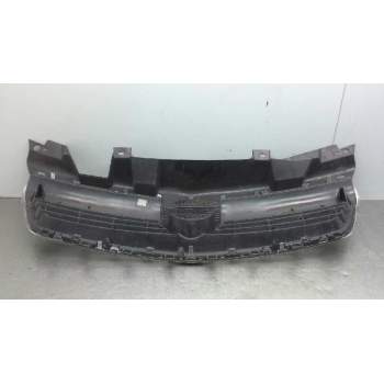 Recambio de rejilla delantera para opel zafira b cosmo referencia OEM IAM   