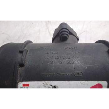 Recambio de caudalimetro para opel vectra c berlina 2.0 dti referencia OEM IAM 0281002479  