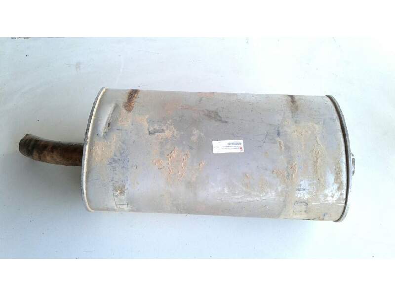 Recambio de bomba freno para citroën zx 1.4 referencia OEM IAM IVECO99456850  