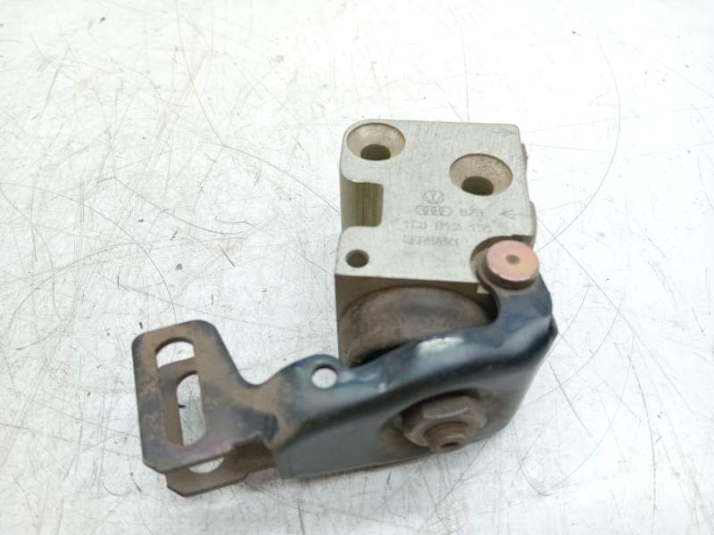 Recambio de repartidor de freno para seat leon (1m1) referencia OEM IAM 1C0612151  