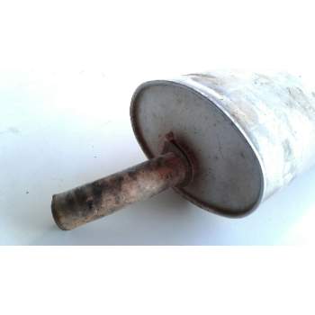 Recambio de bomba freno para citroën zx 1.4 referencia OEM IAM IVECO99456850  