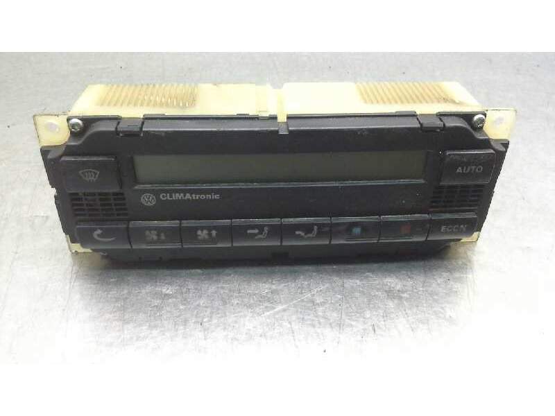 Recambio de mando climatizador para volkswagen passat berlina (3b2) 1.9 tdi referencia OEM IAM 3B1907044B  