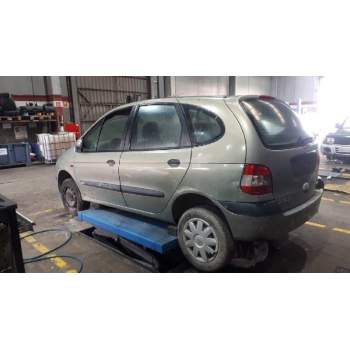 renault scenic (ja..) del año 2002