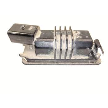 Recambio de piloto matricula para seat leon (1p1) 2.0 tdi referencia OEM IAM 3D0943021A  