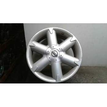 LLANTA ALUMINIO 18 PULGADAS 5 TORNILLOS 