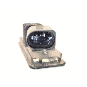 Recambio de piloto matricula para seat leon (1p1) 2.0 tdi referencia OEM IAM 3D0943021A  