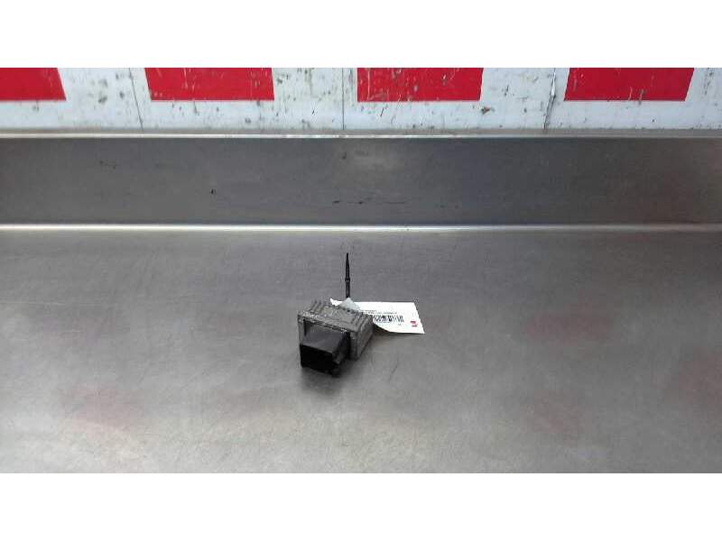 Recambio de caja precalentamiento para nissan almera (n16/e) 1.5 dci turbodiesel cat referencia OEM IAM   