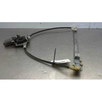 Recambio de elevalunas delantero izquierdo para renault clio ii fase ii (b/cb0) authentique referencia OEM IAM 7700842247  