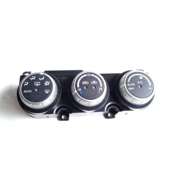 Recambio de mando climatizador para nissan murano (z50) básico referencia OEM IAM   