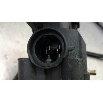Recambio de elevalunas delantero izquierdo para renault clio ii fase ii (b/cb0) authentique referencia OEM IAM 7700842247  