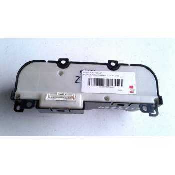 Recambio de mando climatizador para nissan murano (z50) básico referencia OEM IAM   