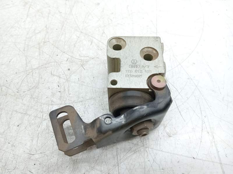 Recambio de repartidor de freno para seat leon (1m1) referencia OEM IAM 1C0612151  