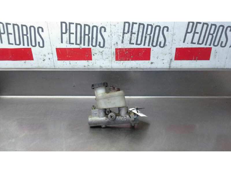Recambio de bomba freno para nissan almera (n16/e) 1.5 dci turbodiesel cat referencia OEM IAM 22157879  