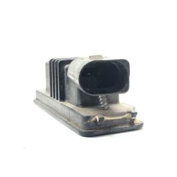 Recambio de piloto matricula para seat leon (1p1) 2.0 tdi referencia OEM IAM 3D0943021A  