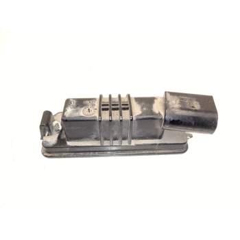 Recambio de piloto matricula para seat leon (1p1) 2.0 tdi referencia OEM IAM 3D0943021A  