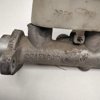 Recambio de bomba freno para nissan almera (n16/e) 1.5 dci turbodiesel cat referencia OEM IAM 22157879  