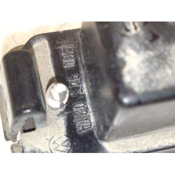 Recambio de piloto matricula para seat leon (1p1) 2.0 tdi referencia OEM IAM 3D0943021A  