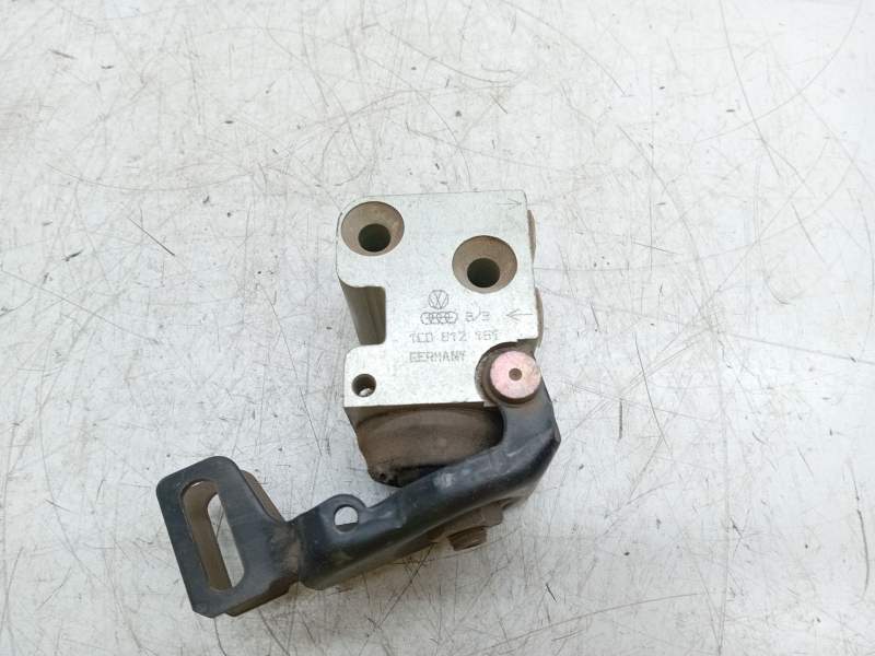 Recambio de repartidor de freno para seat leon (1m1) referencia OEM IAM 1C0612151  