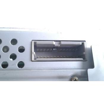 Recambio de pantalla multifuncion para nissan murano (z50) básico referencia OEM IAM 60445855  