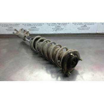 Recambio de amortiguador trasero derecho para hyundai accent (x3) 1.5 gls referencia OEM IAM   
