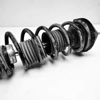 Recambio de amortiguador trasero derecho para hyundai accent (x3) 1.5 gls referencia OEM IAM   
