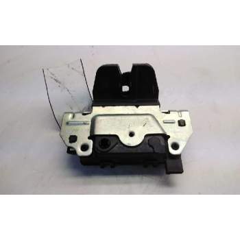 Recambio de cerradura maletero / porton para opel zafira b cosmo referencia OEM IAM 495058724  