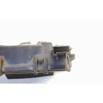 Recambio de cerradura maletero / porton para opel zafira b cosmo referencia OEM IAM 495058724  