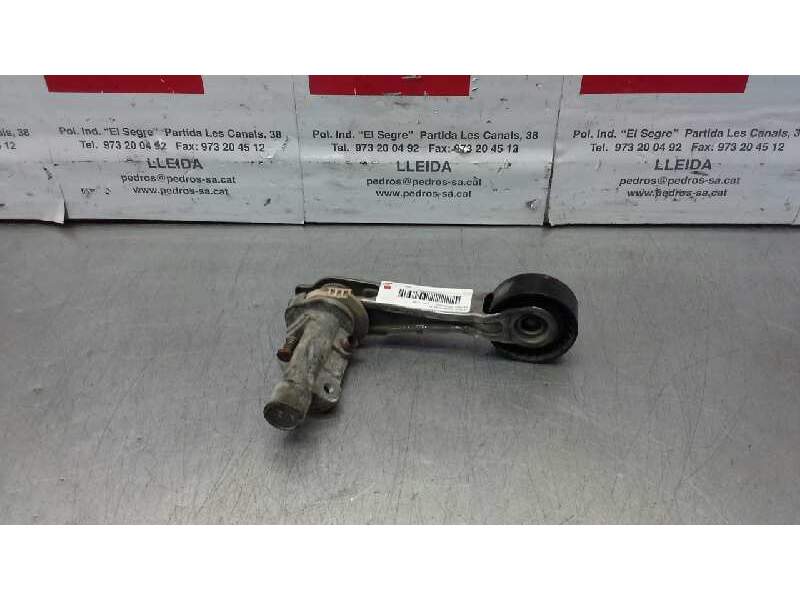 Recambio de tensor correa auxiliar para peugeot 207 premium referencia OEM IAM   