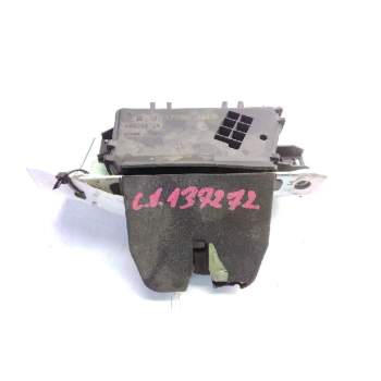 Recambio de cerradura maletero / porton para opel zafira b cosmo referencia OEM IAM 495058724  
