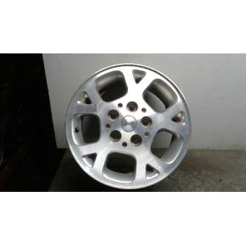 LLANTA ALUMINIO 16 PULGADAS 5 TORNILLOS 