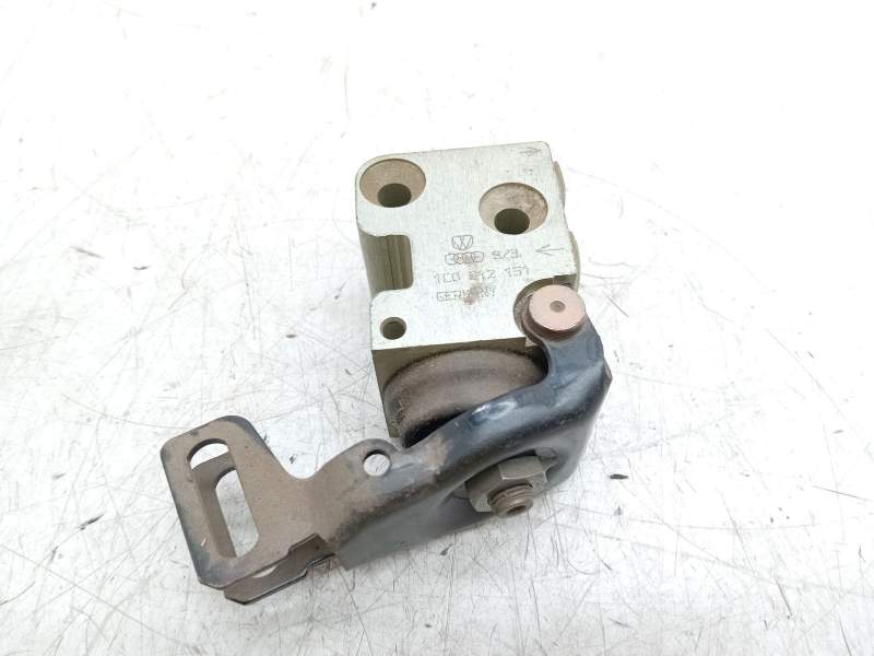Recambio de repartidor de freno para seat leon (1m1) referencia OEM IAM 1C0612151  