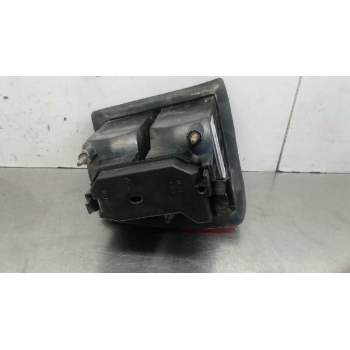 Recambio de piloto trasero derecho para seat toledo (1l) base referencia OEM IAM 1L0945096A  
