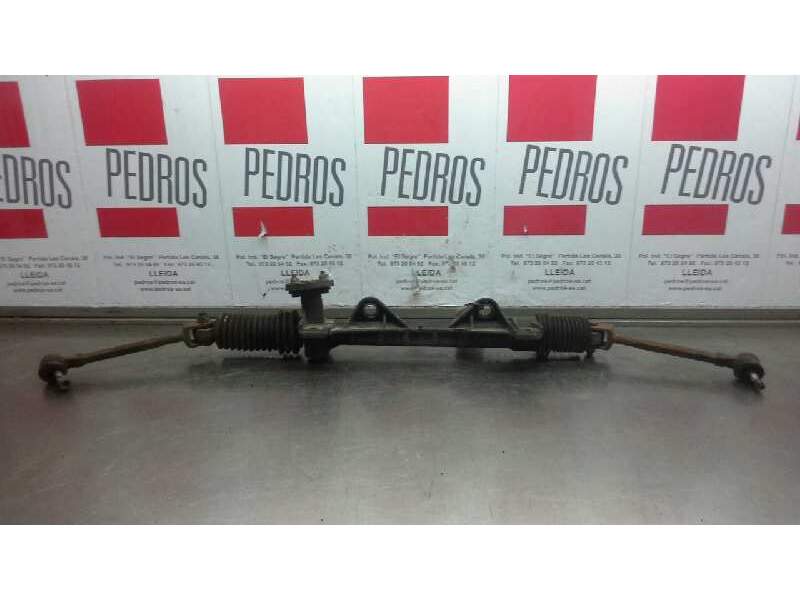 Recambio de caja direccion para renault 6 referencia OEM IAM 770050007  
