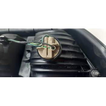 Recambio de piloto trasero izquierdo para nissan pathfinder (r51) referencia OEM IAM 22016550  