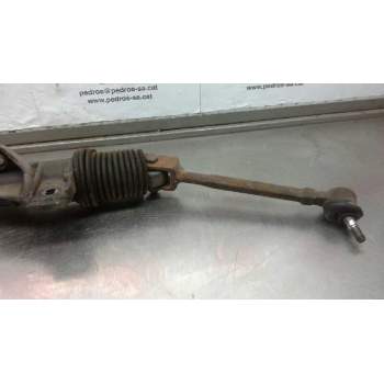 Recambio de caja direccion para renault 6 referencia OEM IAM 770050007  