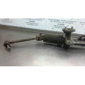 Recambio de caja direccion para renault 6 referencia OEM IAM 770050007  
